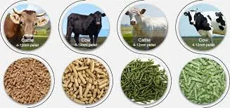 Animal Feed Product