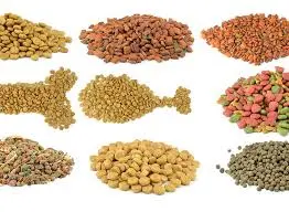 Animal Feed Product