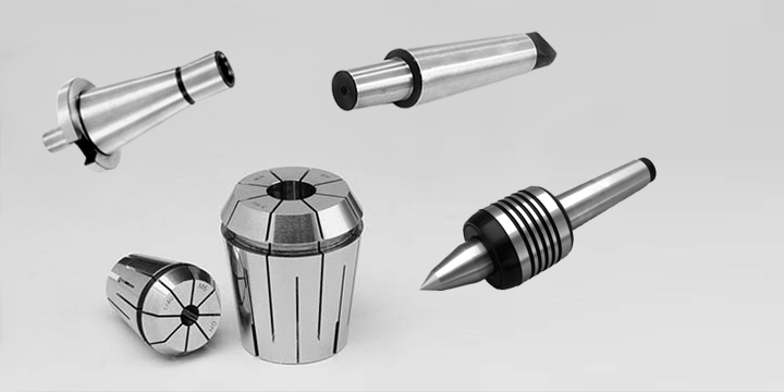 CNC Industrial Machine