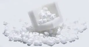 Acrylonitrile Butadiene Styrene (ABS)