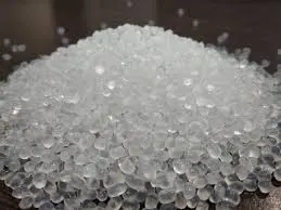 Poly Vinyl Chloride (PVC)